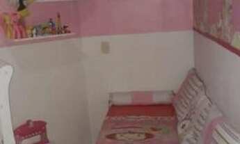 Imagem 3: Apartamento com 2 dormitórios à venda, 74 m² por R$ 320.000 - Jardim Guapituba - Mauá/SP