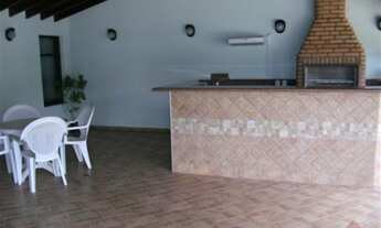 Imagem 5: Casa Residencial Jardim Madalena, Campinas - CA1569