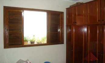 Imagem 2: Casa Residencial para venda e locação, Vila Bocaina, Mauá - CA0804