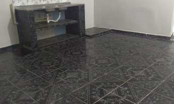 Imagem 3: Apto térreo em residência