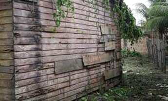 Imagem 4: Terreno esquina Av. Carleto Bemergui com decima quarta 14.9 de frente e fundo 29