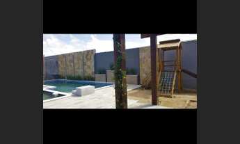 Imagem 7: TS Casas em condomínio fechado- Triplex