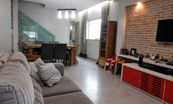 Imagem 2: Abraham Pazuello, 280m², 3 Suítes, Climatizada, Arm. Plan. 2 vagas