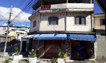 Imagem 2: Casas Para Renda, 03 Casas e 03 Salões, Jd. dos Álamos, Parelheiros, $ 500 Mil