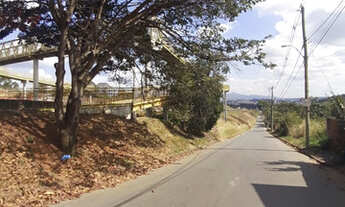 Imagem 4: Lote 17,00 Mts frente,lado cima da rua,asf.,esg.,água,luz, B.Jd.Paulista/Paquetá 48.900