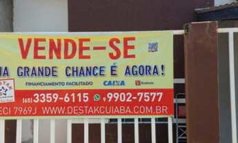 Imagem: 3 Quartos 1 Suiite Churrasqueira Garagem