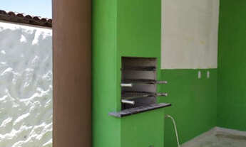 Imagem 4: Casa - Tibau do Sul - 90m² - 2/4 sendo uma suíte - Piscina