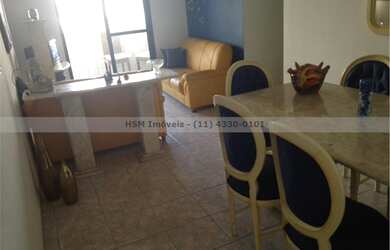 Imagem 4: Apartamento - Praia Grande - Praia Grande - Sao Paulo