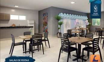 Imagem 4: Vendo Apartamento no Condomínio Prime Calhau I - São Luis/ma