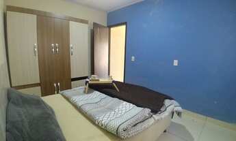 Imagem 2: Aluga-se apartamento mobiliado sem Fiador próximo ao shopping Buriti