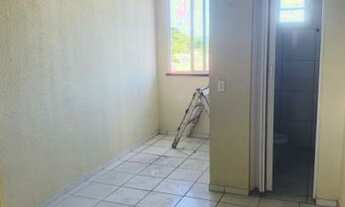 Imagem 3: AP. em São Marcos JS