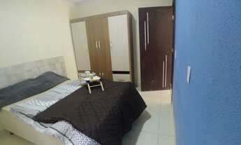 Imagem: Aluga-se apartamento mobiliado sem Fiador