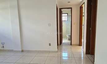 Imagem 6: Apartamento 02 Quartos - Nova Era