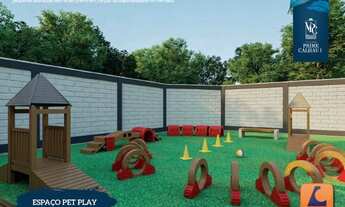 Imagem 6: Vendo Apartamento no Condomínio Prime Calhau I - São Luis/ma