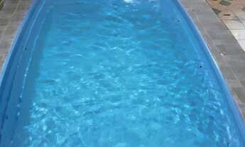 Imagem 2: Casa 1 na Praia com Piscina, Churrasqueira, Sinuca Leia o Anúncio