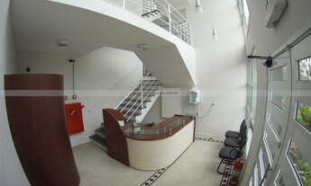 Imagem 2: Predio Inteiro - Santa Terezinha - Sao Bernardo do Campo - Sao Paulo