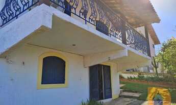 Imagem 4: Linda Casa Colonial nas Palmeiras