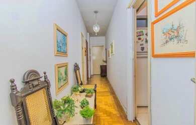 Imagem 4: Apartamento 3 dormitórios, 118m² - Centro Histórico