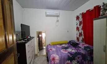 Imagem 4: Casa No Nova Cidade pra Venda com 02 Quartos