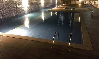 Imagem: Res. Amazônia- 02qts/ste, andar alto, Lazer