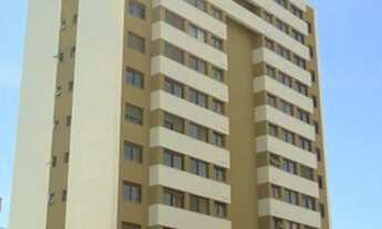 Imagem 2: Apartamento novo, 2 dormitórios, 2 vagas no Menino Deus