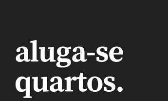 Imagem: Quartos à pártir de 350,00 em Jundiaí