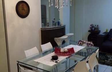 Imagem 3: Locação Apartamento Calda Novas GO