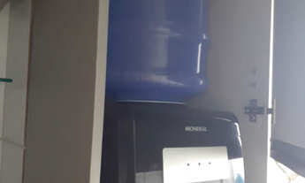 Imagem 4: Apartamento Mobiliado, edf Janga Prince, beira mar - Agende sua Visita