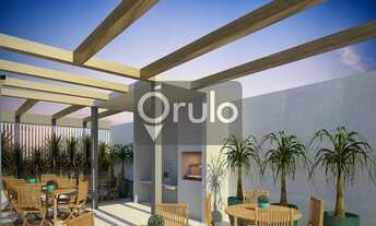 Imagem 2: Apartamento com sacada de 2 dormitorios