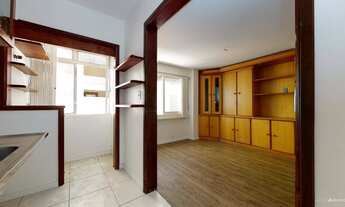 Imagem 6: Apartamento 1 dormitório, 1 vaga - Centro Histórico