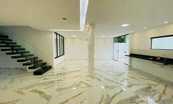 Imagem 5: Casa 5 Quartos Condomínio morada Pássaros Ponta Negra