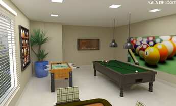 Imagem 3: Excelente Apartamento Monte Cassino Residence