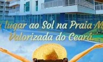 Imagem 4: Solarium residence no porto das dunas