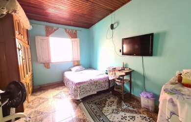 Imagem 4: Casa No Petrópolis pra Venda com 02 Quartos e Quintal Grande