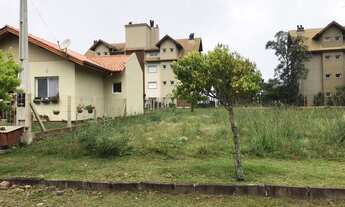 Imagem 3: Gramado - Terreno Padrão - Carazal