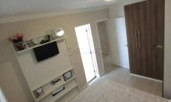 Imagem 4: São José dos Campos - Apartamento Padrão - Jardim Satélite