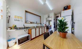 Imagem 7: Apartamento com 2 dormitórios à venda, 73 m² por R$ 260.000,00 - Cristal - Porto Alegre/RS