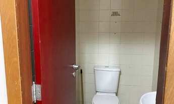 Imagem 6: São Paulo - Conjunto Comercial/sala - Moema