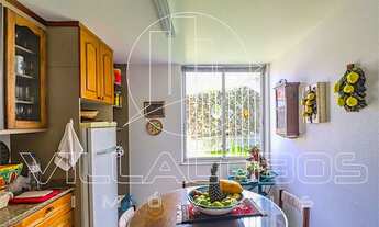 Imagem 7: Casa com 4 dormitórios à venda, 352 m² por R$ 3.800.000,00 - Pinheiros - São Paulo/SP