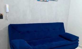 Imagem 5: Aluguel anual Apartamento com 1 dormitório