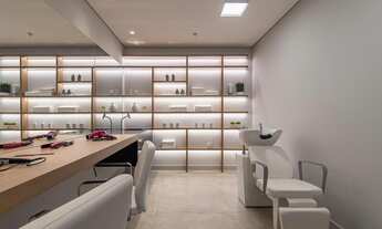 Imagem 4: 1DORMITÓRIO-AO LADO DO METRÔ- LOCAÇÃO