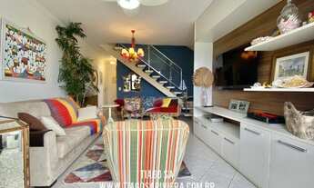 Imagem 3: Cobertura a venda na Riviera de São Lourenço