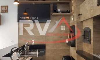 Imagem 4: CASA AVERBADA 3 DORMIT NO SAO VICENTE