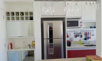 Imagem 6: Apartamento para aluguel e venda tem 42 metros quadrados e 1 quarto em Campo Belo - São Pa