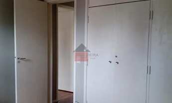 Imagem 6: Apartamento com 2 dormitórios para alugar, 68 m² por R$ 2.800,00/mês - Vila Clementino - S