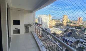 Imagem 3: Parc Paradiso condomínio Resort, 3 suítes, 118m2, av. Conselheiro Furtado