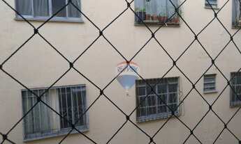 Imagem 4: Apartamento com 2 dormitórios à venda, 45 m² por R$ 130.000,00 - Candelária - Belo Horizon