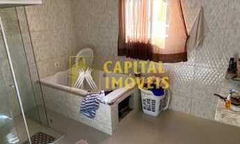 Imagem 2: Excelente Casa no Setor de Chácaras Lúcio Costa com Piscina Aquecida