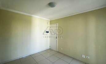 Imagem 2: Apartamento para aluguel, 2 quartos, 1 vaga, CAMPESTRE - PIRACICABA/SP