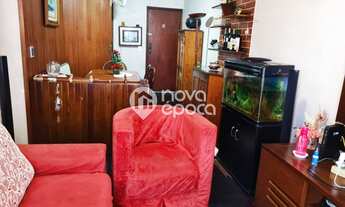 Imagem 4: Rio de Janeiro - Apartamento Padrão - Méier